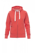 hot coral