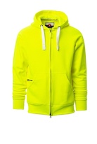 žlutá fluo