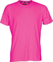 fluorescent fuchsia