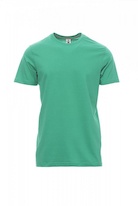 emerald green