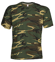 camouflage