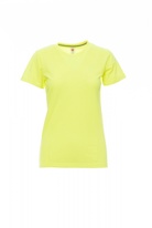 žlutá fluo