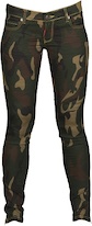 camouflage