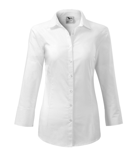 MALFINI® STYLE halenka dámská,3/4 rukáv - 218_00_A_lb.jpg
