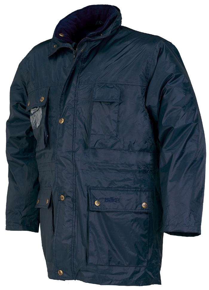 04661 Parka  MASTER PLUS