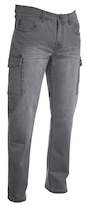 steel grey