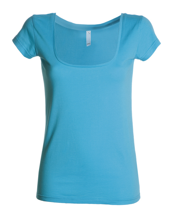 PAYPER® FLORIDA triko dámské s krátkým rukávem - 802_09001_h_ATTOL_BLUE.jpg