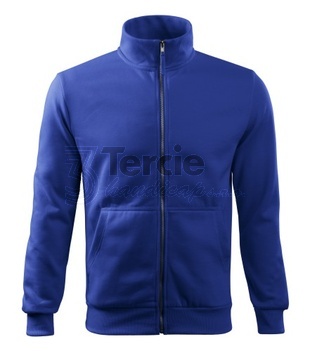 MALFINI® ADVENTURE mikina pánská,dlouhý zip