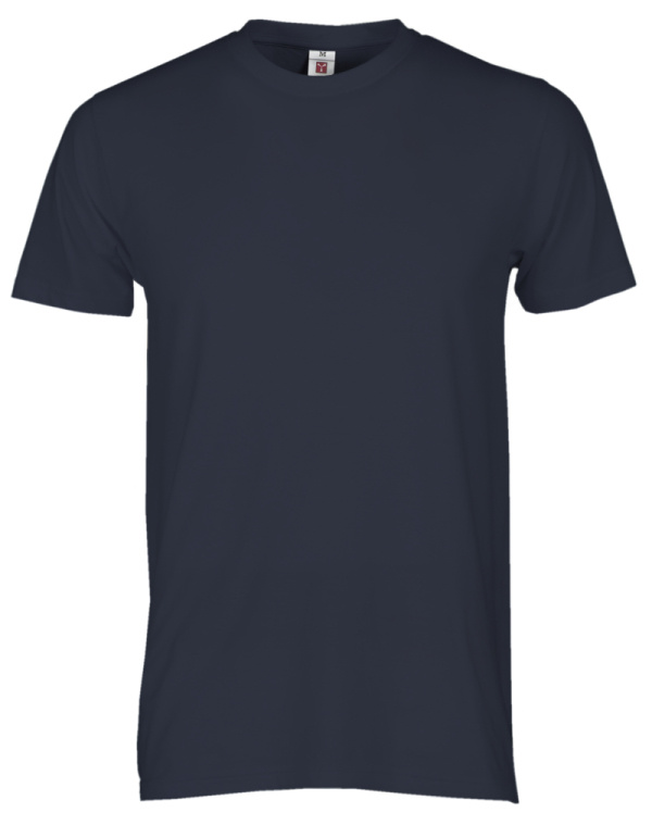 PAYPER® PRINT pánské tričko s krátkým rukávem, 150g/m2 - PRINT_NAVY.jpg