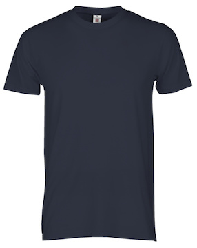 PAYPER® PRINT pánské tričko s krátkým rukávem, 150g/m2 - PRINT_NAVY.jpg