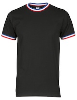černá/FRANCE