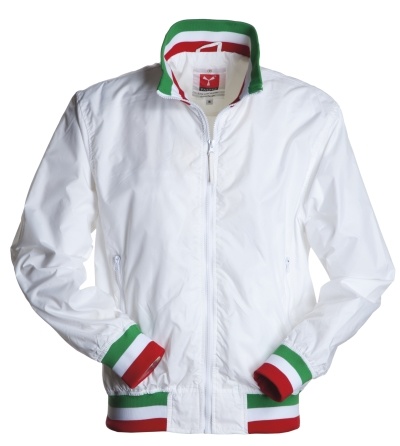 PAYPER® UNITED pánská lehká bunda - united-italy.jpg