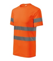 HiVis oranžová