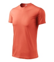 neon orange