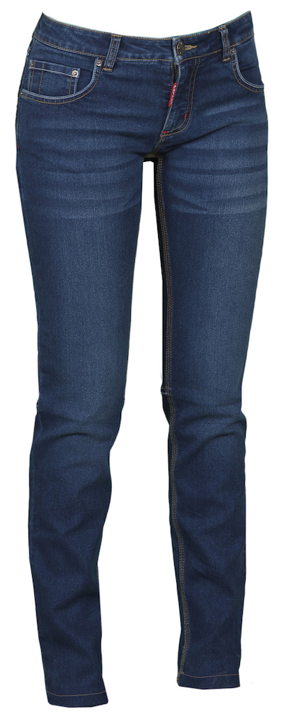 PAYPER® SAN FRANCISCO LADY dámské rifle s elastanem - SAN_FRANCISCO_LADY_blue.jpg