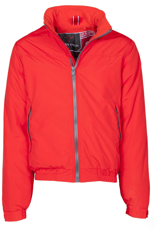 PAYPER® SAILING 2.0 pánská bunda - SAILING_2.0_red.jpg