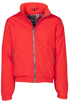 PAYPER® SAILING 2.0 pánská bunda - SAILING_2.0_red.jpg