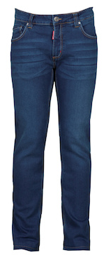 PAYPER® SAN FRANCISCO pánské rifle s elastanem - SAN_FRANCISCO_blue.jpg