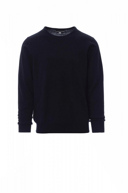 PAYPER® FLY-FLY MELANGE svetr unisex - FLY_NAVY.jpg