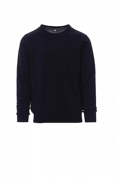 PAYPER® FLY-FLY MELANGE svetr unisex - FLY_NAVY.jpg