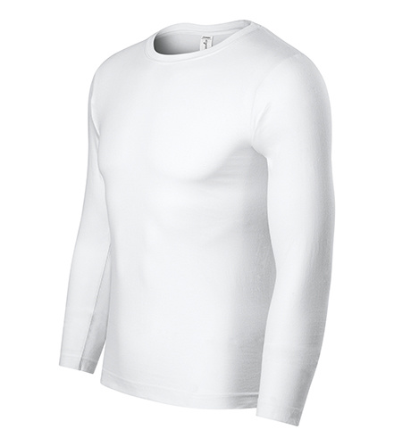 MALFINI® PROGRESS LS PICCOLIO triko unisex - p75_bila.jpg