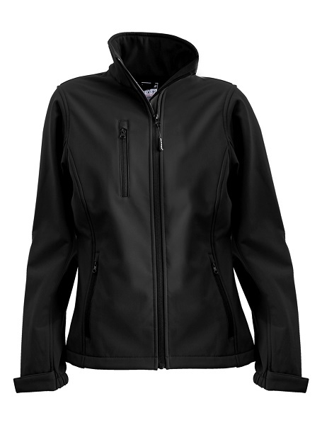 PAYPER® DUBLIN LADY dámská softshellová bunda - DUBLIN_LADY_CERNA.jpg