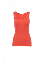 hot coral