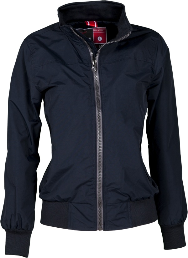 PAYPER® ATLANTIC LADY 2.0 dámská bunda - ATLANTIC_LADY_navy_blue.jpg
