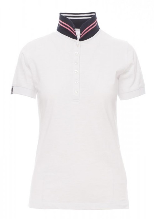 PAYPER® NAUTIC LADY dámská polokošile - NAUTIC_LADY_bílá.jpg