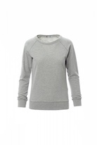 melange grey