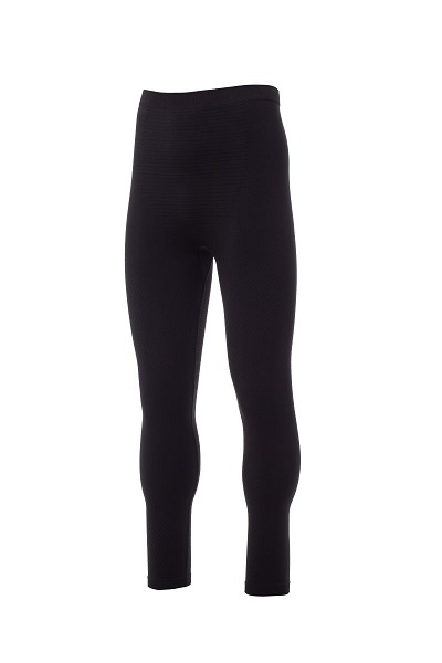 PAYPER® Thermo Pro 240 LPANTS pánské termo kalhoty - TERMO kalhotyPRO240_cerna.jpg