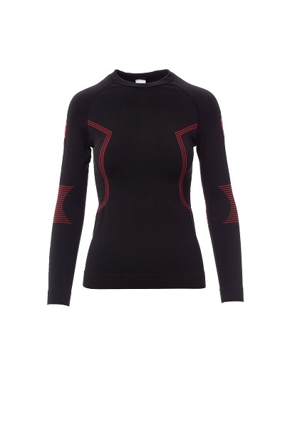 PAYPER® Thermo Pro LADY 240 LS dámské termo triko s dlouhými rukávy - THERMO_PRO_LADY_cerna.jpg
