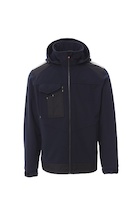 navy/černá