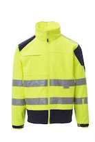 HiVis žlutá