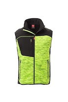 žlutá fluo/černá