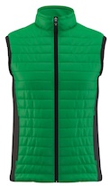jelly green/nero