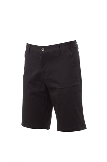 PAYPER® CLASSY SHORTS bermudy pánské klasické - CLASSY_SHORTS_CERNA.jpg