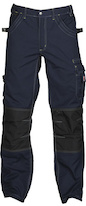 navy modrá