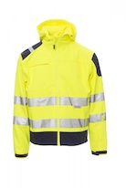 HiVis žlutá