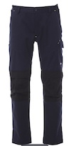 navy/černá