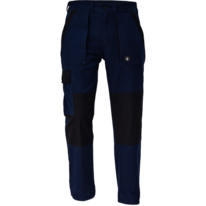 navy modrá