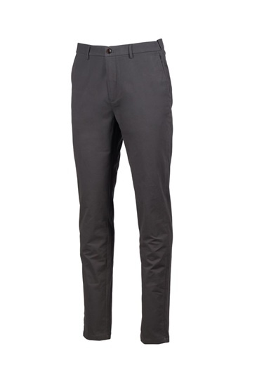 PAYPER® TRENDY kalhoty pánské Chino, strečový materiál - TRENDY_seda.jpg