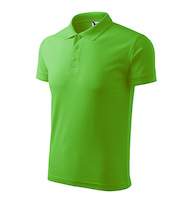 apple green