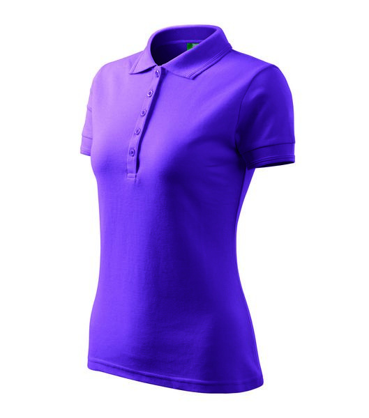 MALFINI® PIQUE POLO polokošile dámská - tn_210_64_C.jpg