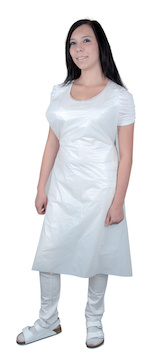 H4044 PE zástěra LAURA vel.uni polyetylen/100ks - H4044.jpg