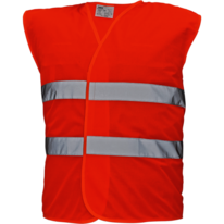 Hi-Vis oranžová