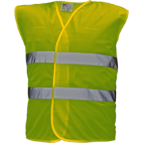 Hi-Vis žlutá