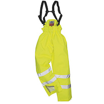 HiVis žlutá