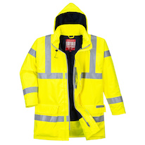 HiVis žlutá