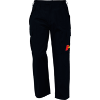 tmavě modrá